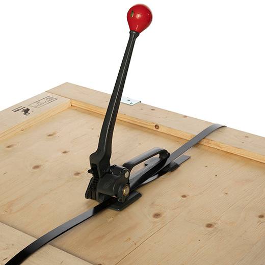 Steel Strapping Tensioners